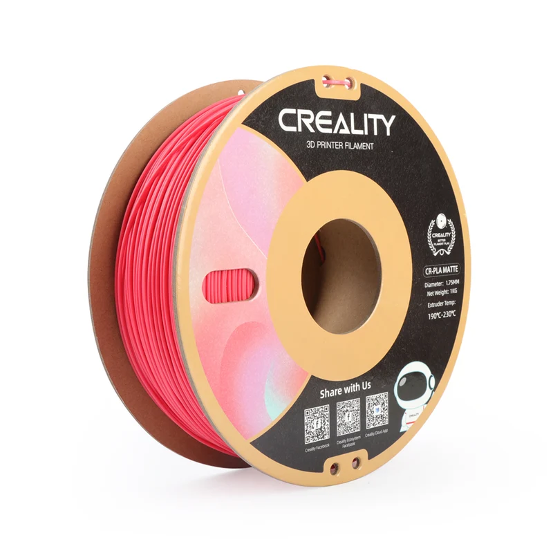 Creality CR-PLA Matte 1,75 mm 1 kg