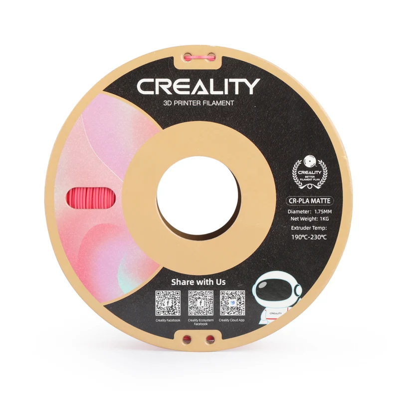 Creality CR-PLA Matte 1,75 mm 1 kg