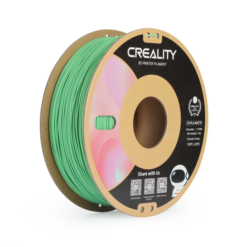 Creality CR-PLA Matte 1,75 mm 1 kg