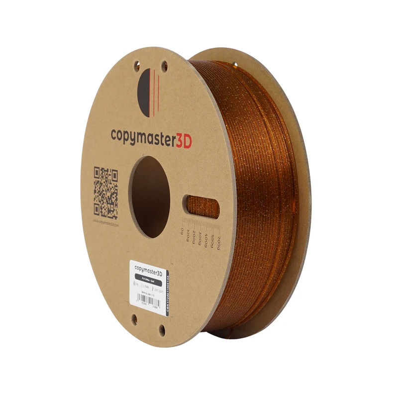 Copymaster3D PLA Glitter
