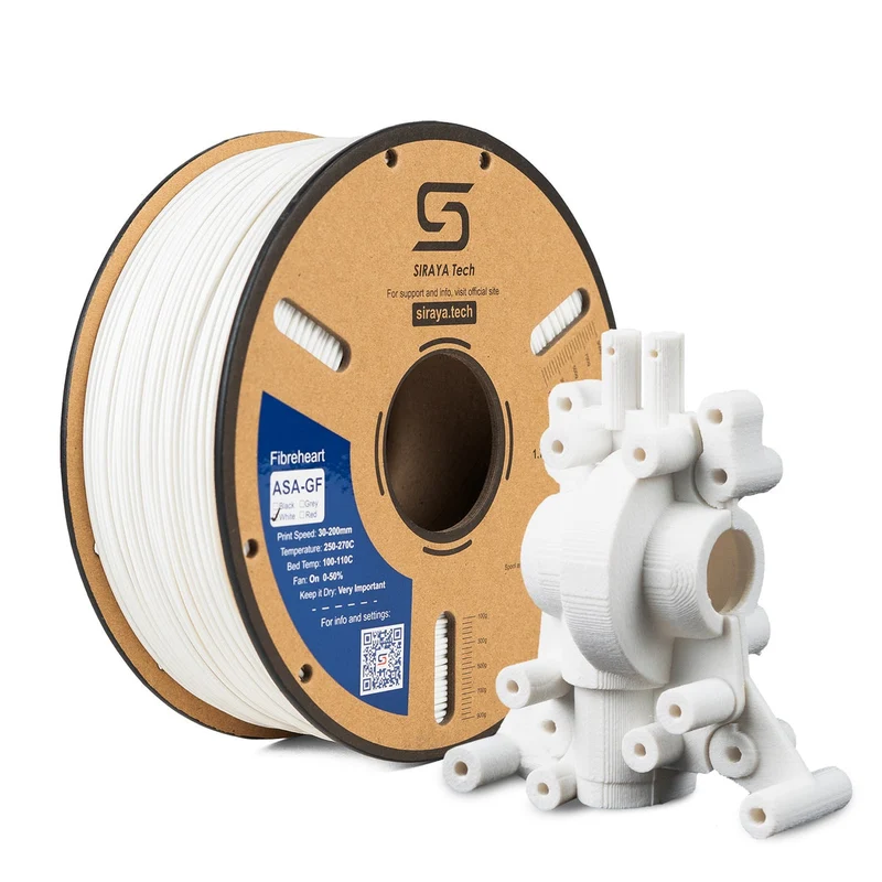 Siraya Tech ASA-GF