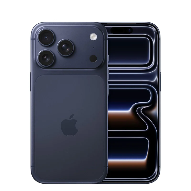 Apple iPhone 17 Pro 512GB Tiefblau