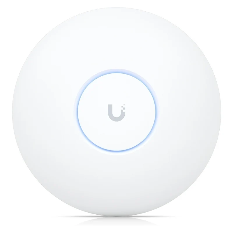Ubiquiti U7 Pro Max 5700 Mbit/s Weiß Power over Ethernet (PoE)