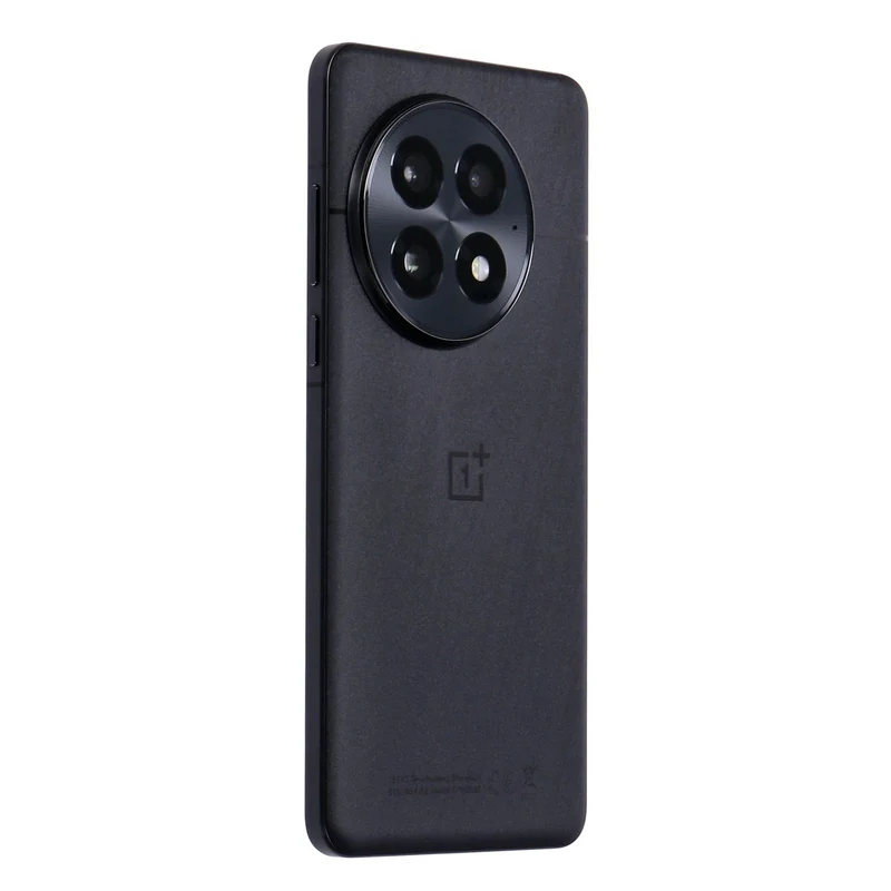 OnePlus 13R 5G Dual-SIM 256GB Nebula Noir