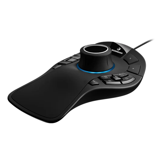 3Dconnexion SpaceMouse Pro