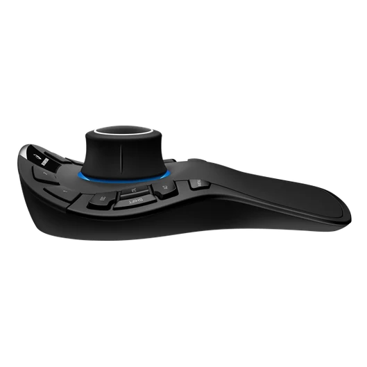 3Dconnexion SpaceMouse Pro