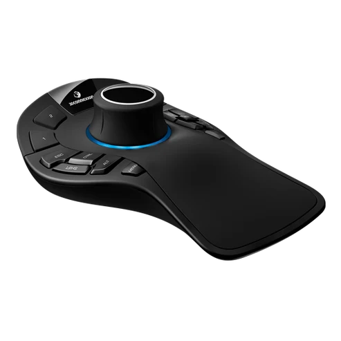 3Dconnexion SpaceMouse Pro
