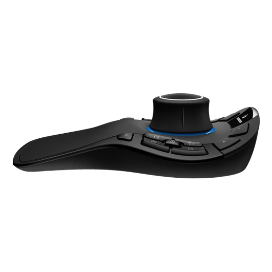3Dconnexion SpaceMouse Pro