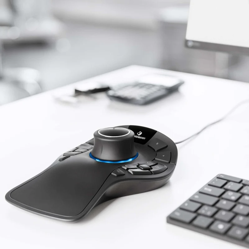 3Dconnexion SpaceMouse Pro