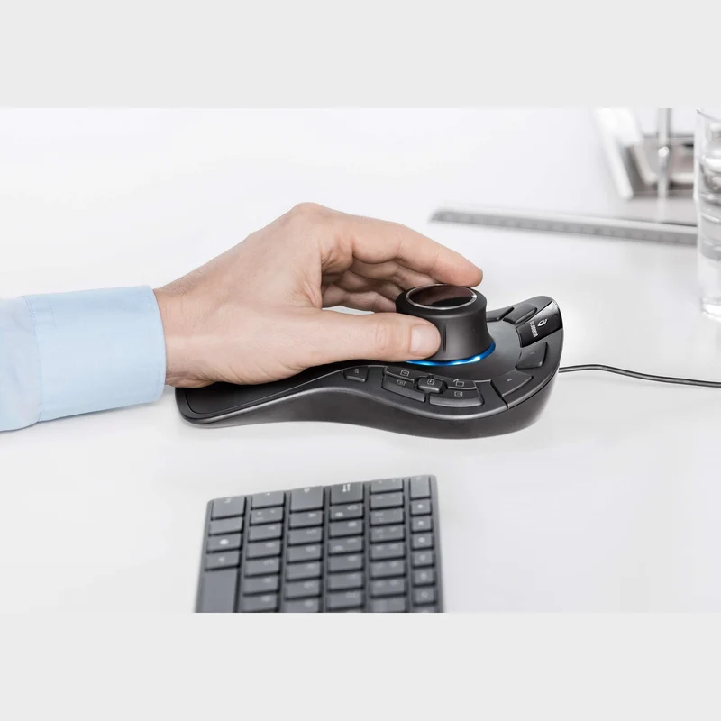 3Dconnexion SpaceMouse Pro