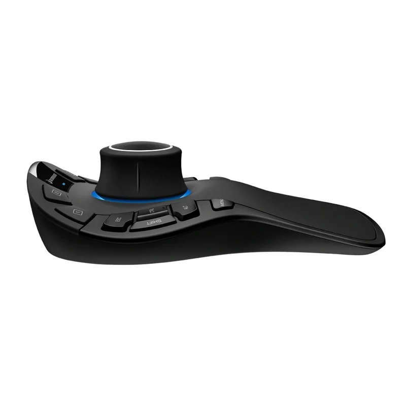 3Dconnexion SpaceMouse Pro Wireless