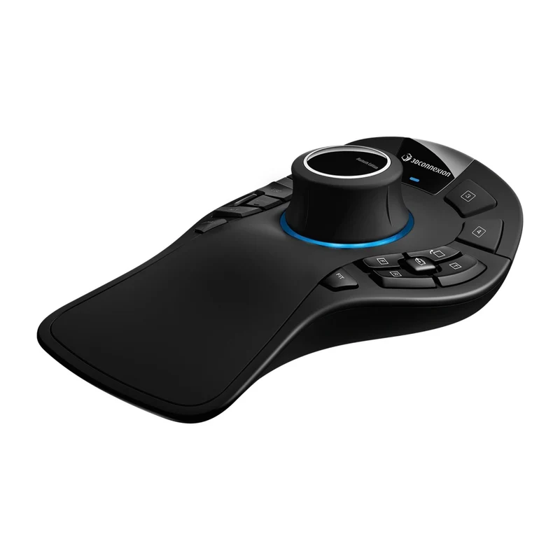 3Dconnexion SpaceMouse Pro Wireless