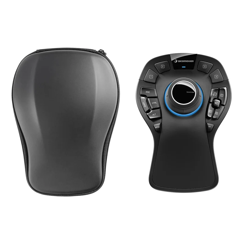 3Dconnexion SpaceMouse Pro Wireless