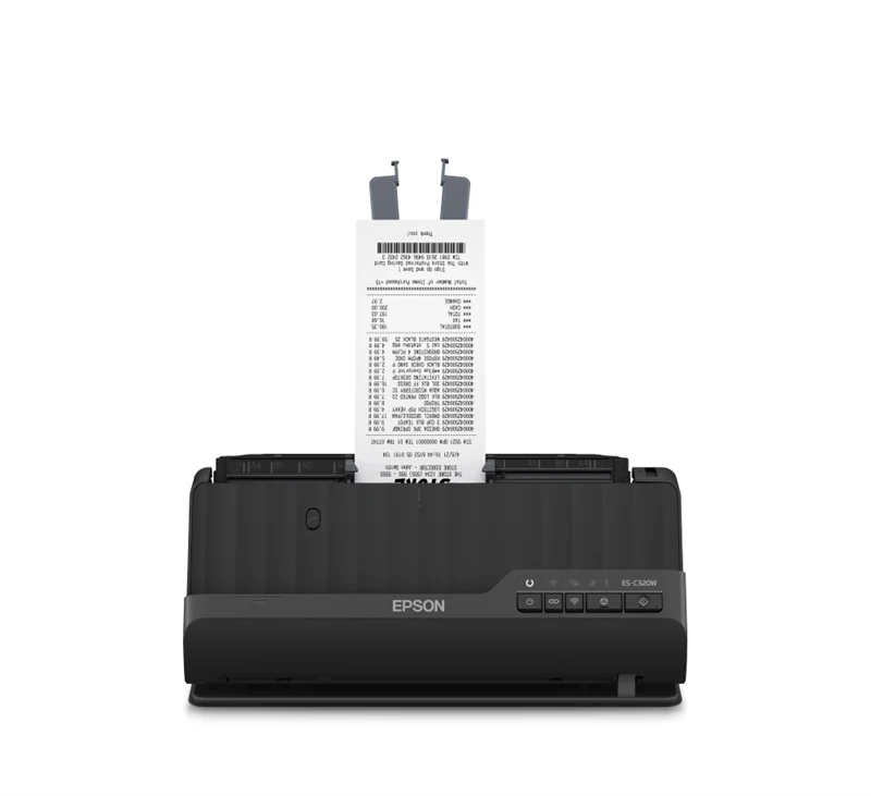 Epson ES-C320W Dokumentenscanner