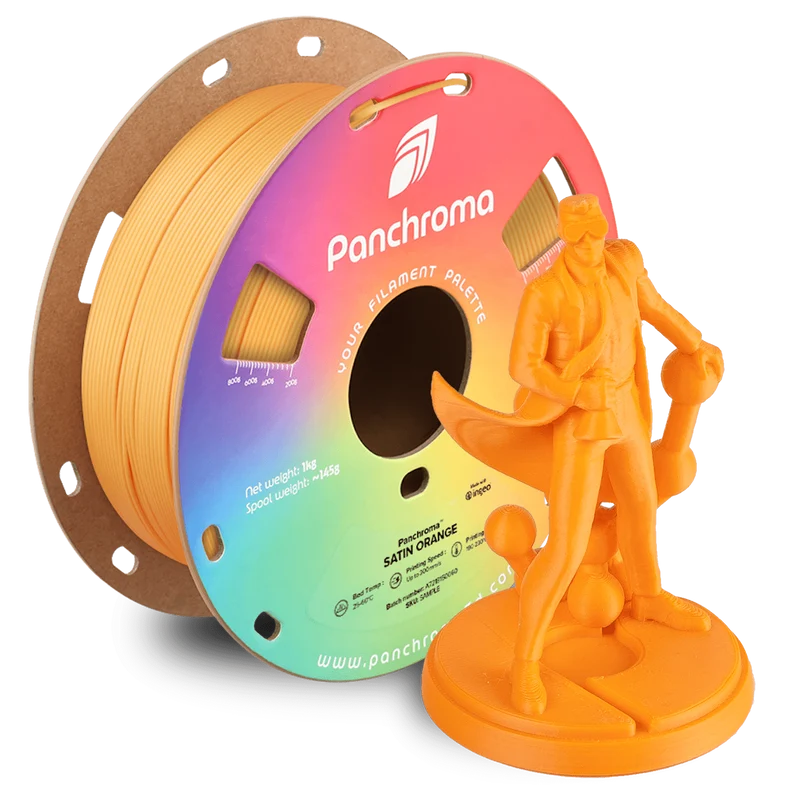Polymaker Panchroma PLA Satin