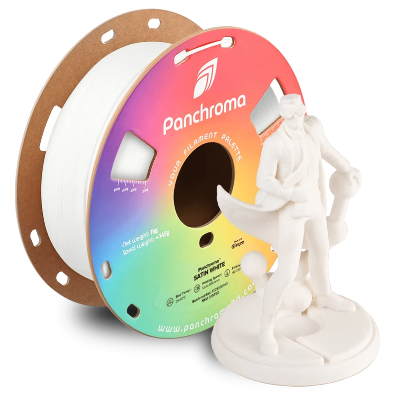 Polymaker Panchroma PLA Satin