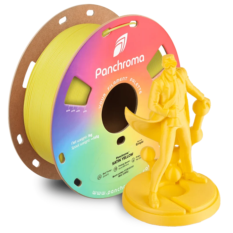 Polymaker Panchroma PLA Satin
