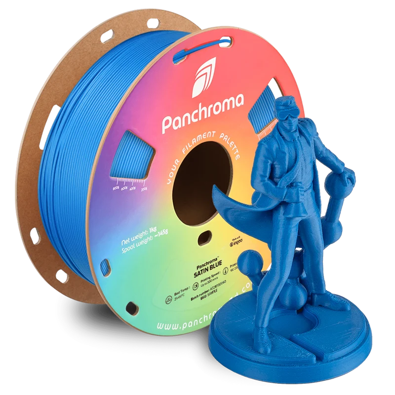 Polymaker Panchroma PLA Satin
