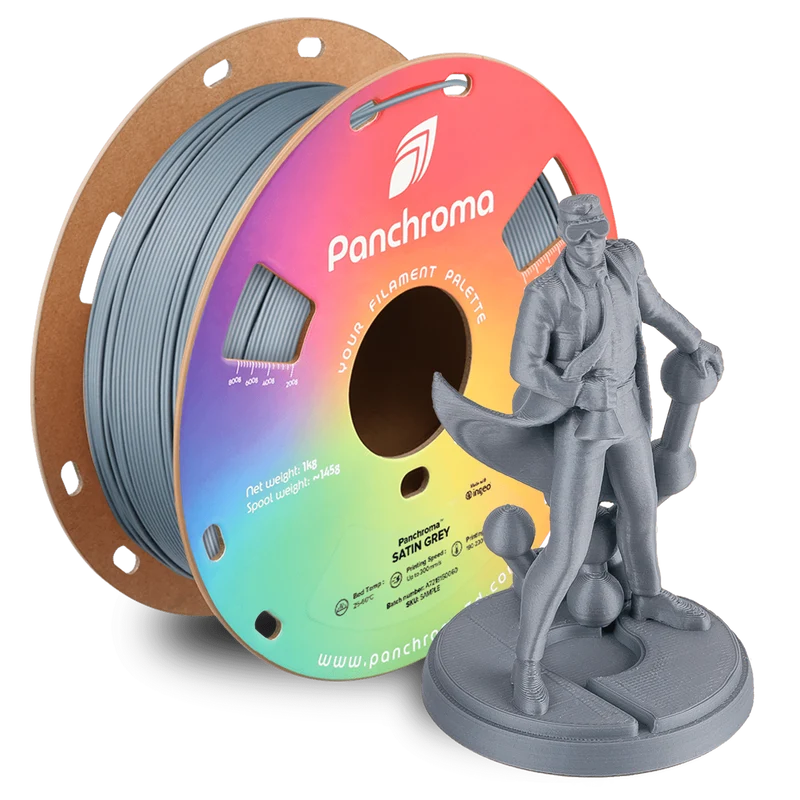 Polymaker Panchroma PLA Satin