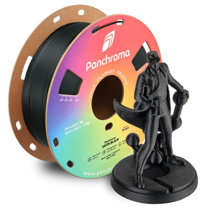Polymaker Panchroma PLA Satin