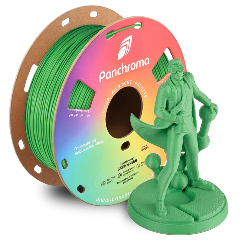 Polymaker Panchroma PLA Satin