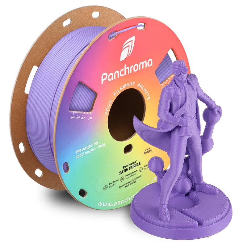 Polymaker Panchroma PLA Satin