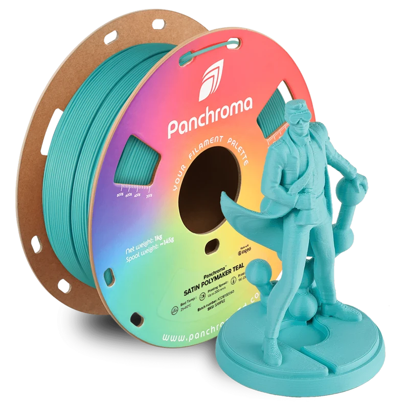 Polymaker Panchroma PLA Satin