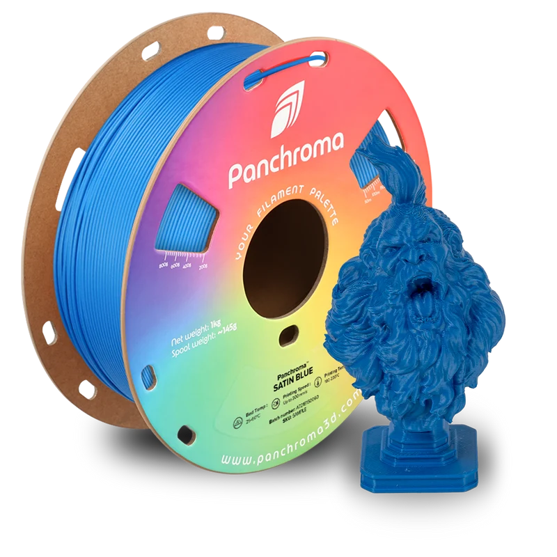 Polymaker Panchroma PLA Satin