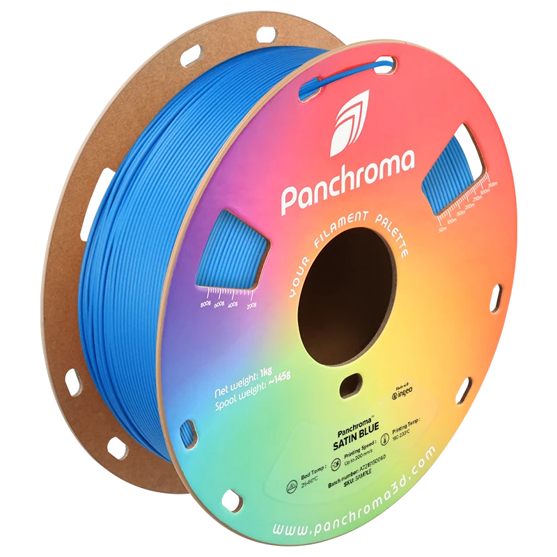 Polymaker Panchroma PLA Satin