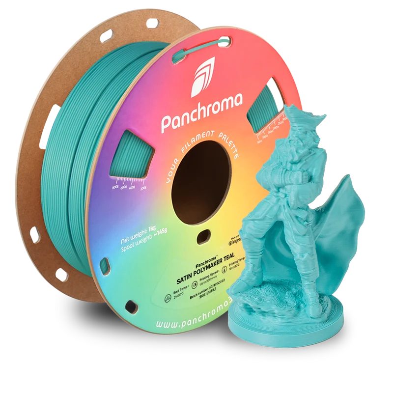 Polymaker Panchroma PLA Satin