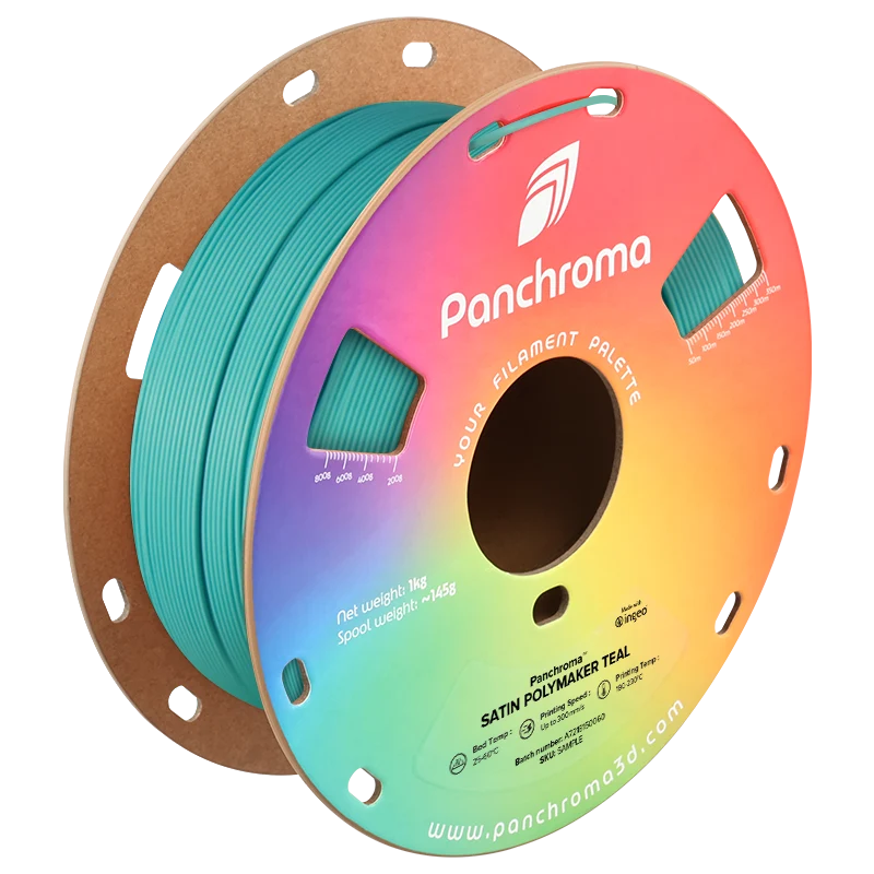 Polymaker Panchroma PLA Satin