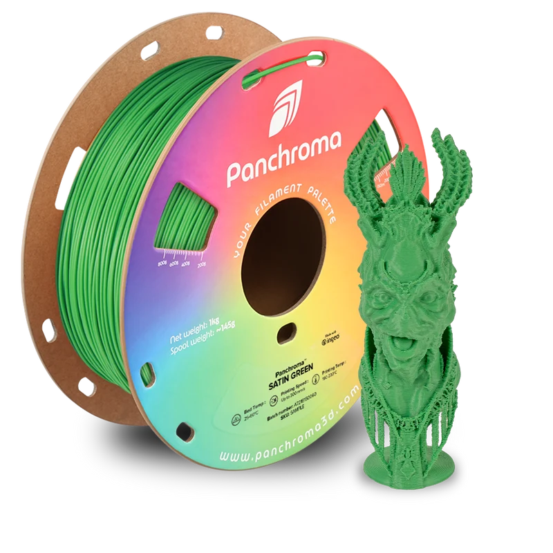 Polymaker Panchroma PLA Satin