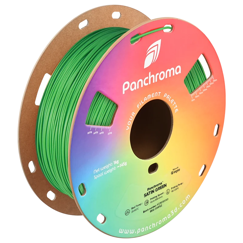 Polymaker Panchroma PLA Satin