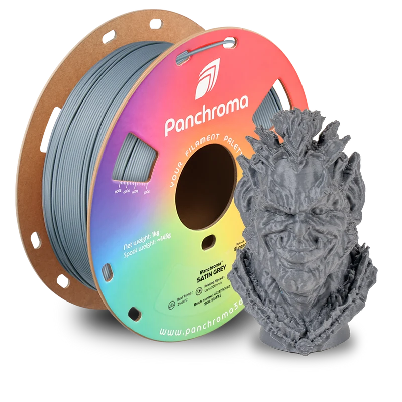 Polymaker Panchroma PLA Satin