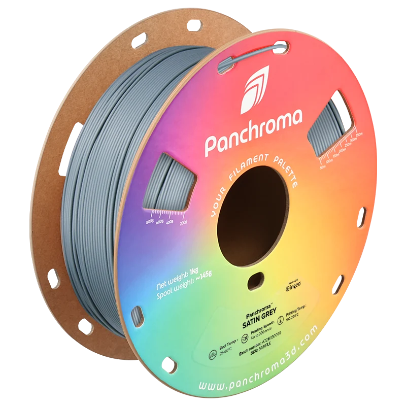 Polymaker Panchroma PLA Satin
