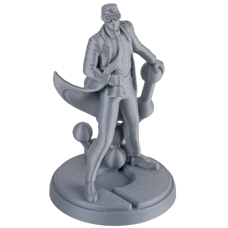 Polymaker Panchroma PLA Satin