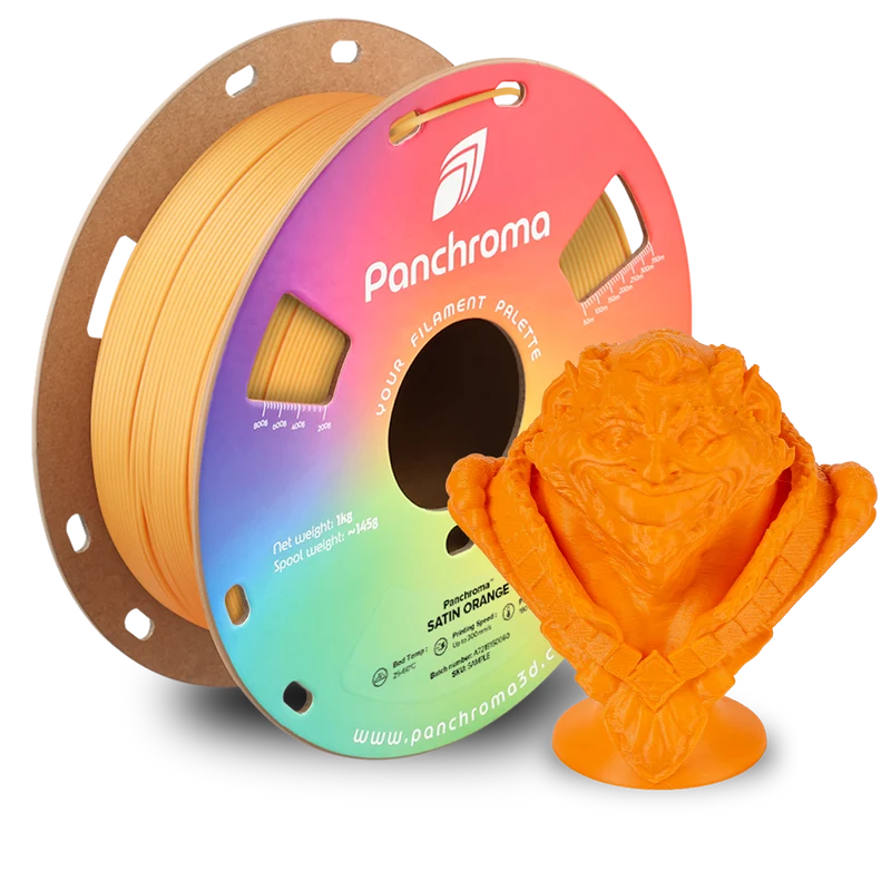 Polymaker Panchroma PLA Satin