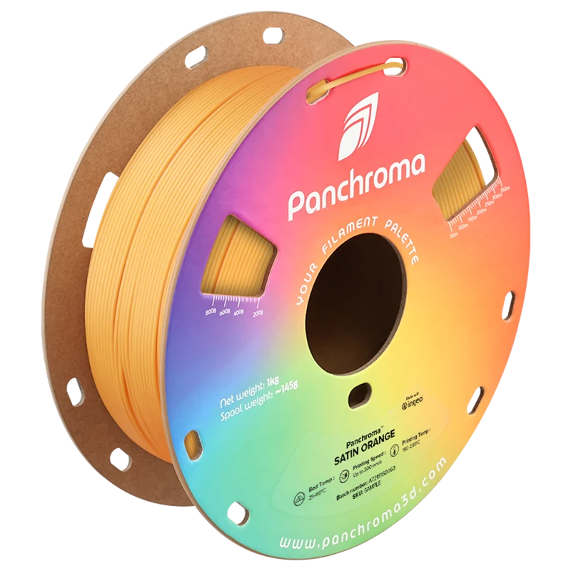 Polymaker Panchroma PLA Satin