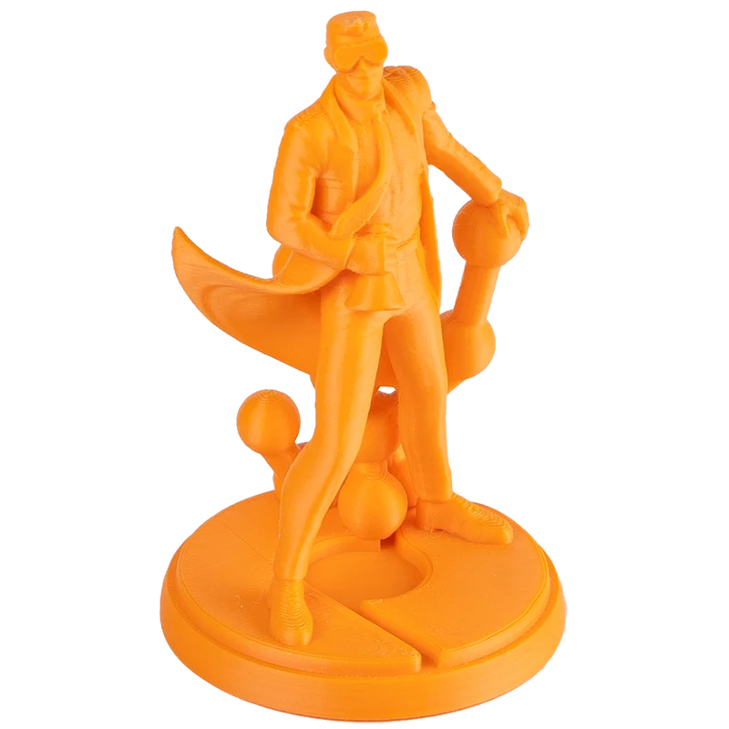Polymaker Panchroma PLA Satin
