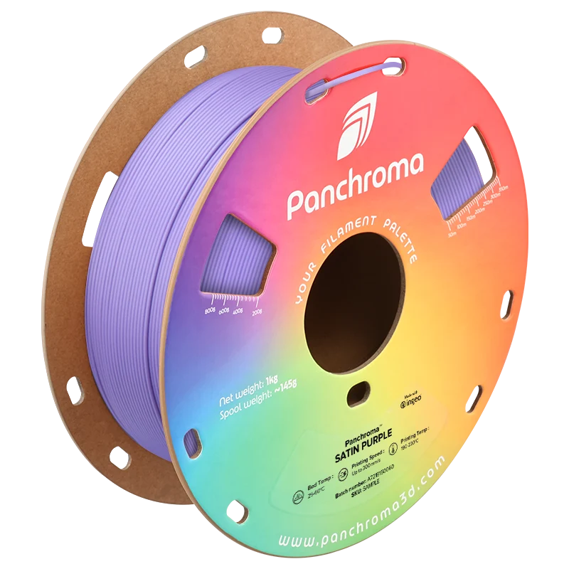 Polymaker Panchroma PLA Satin