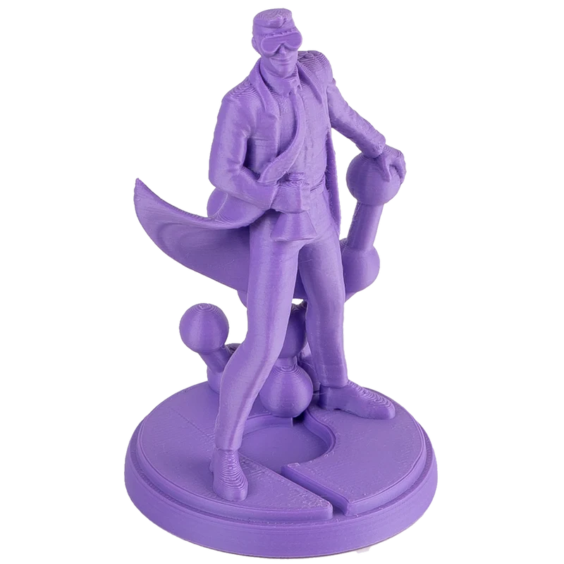 Polymaker Panchroma PLA Satin
