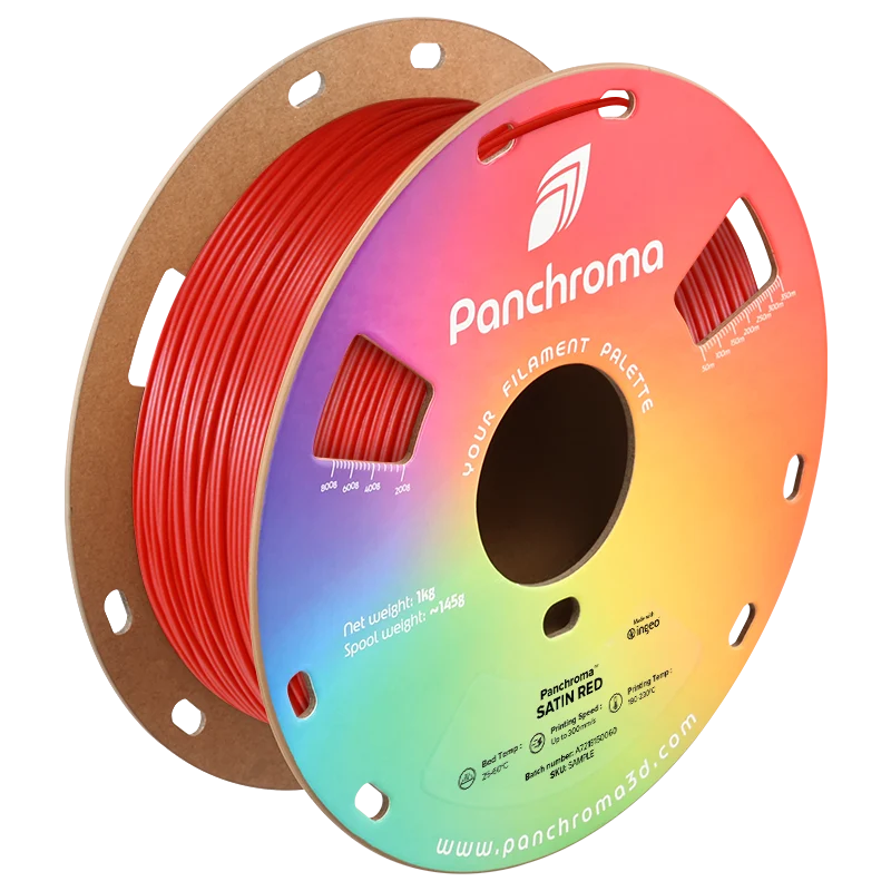 Polymaker Panchroma PLA Satin
