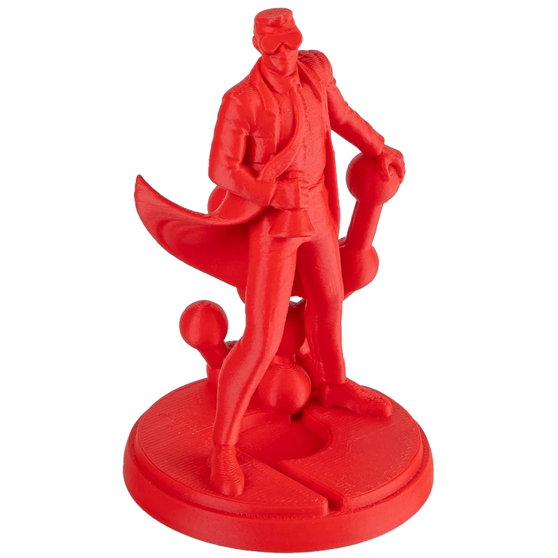 Polymaker Panchroma PLA Satin