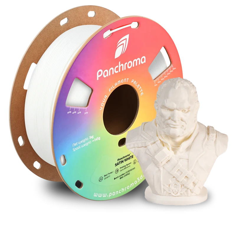 Polymaker Panchroma PLA Satin