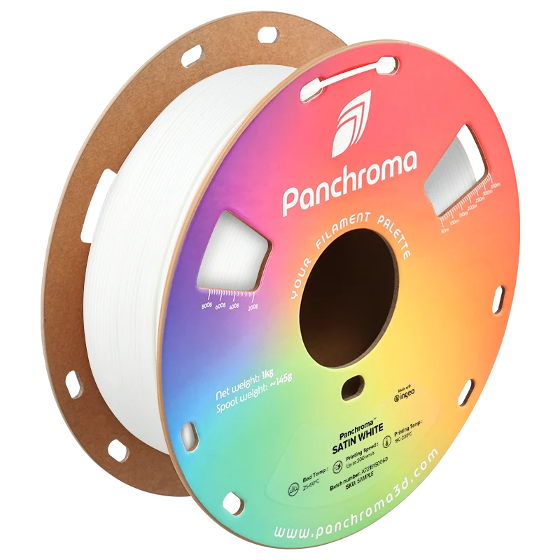 Polymaker Panchroma PLA Satin