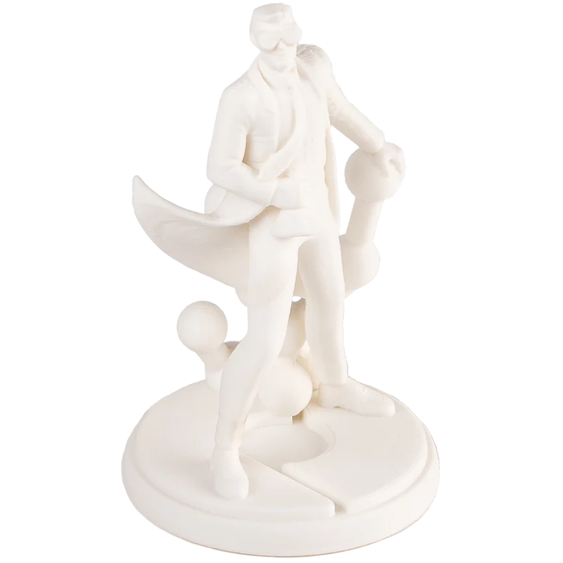 Polymaker Panchroma PLA Satin