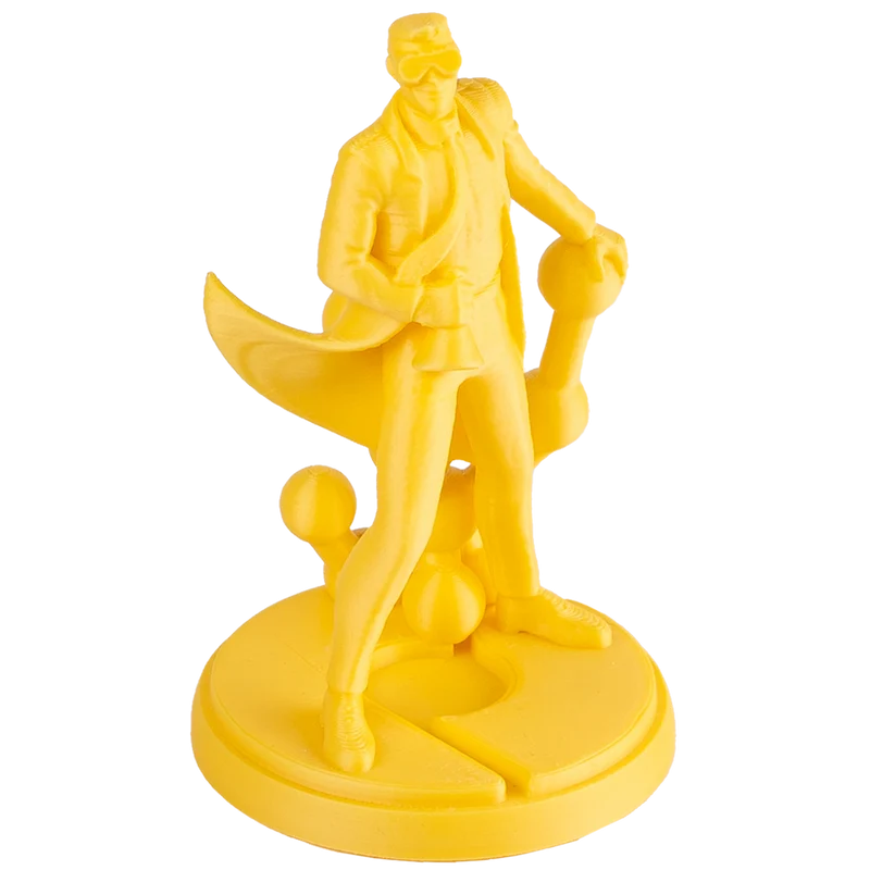 Polymaker Panchroma PLA Satin