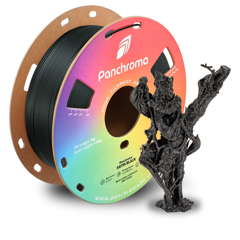 Polymaker Panchroma PLA Satin