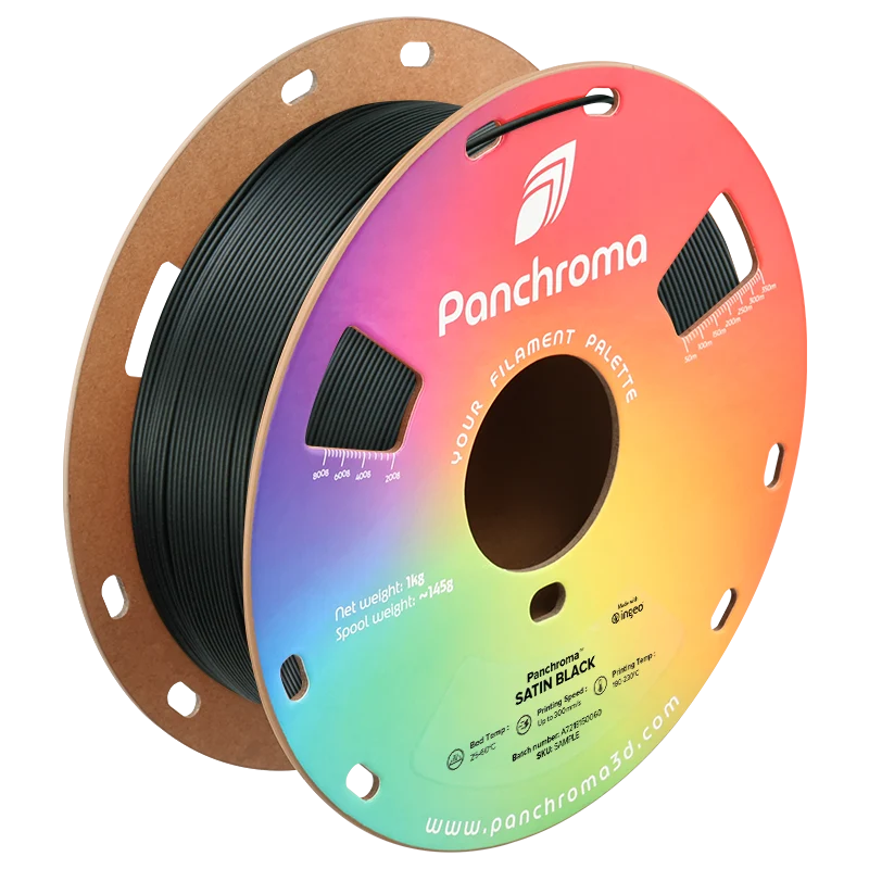 Polymaker Panchroma PLA Satin