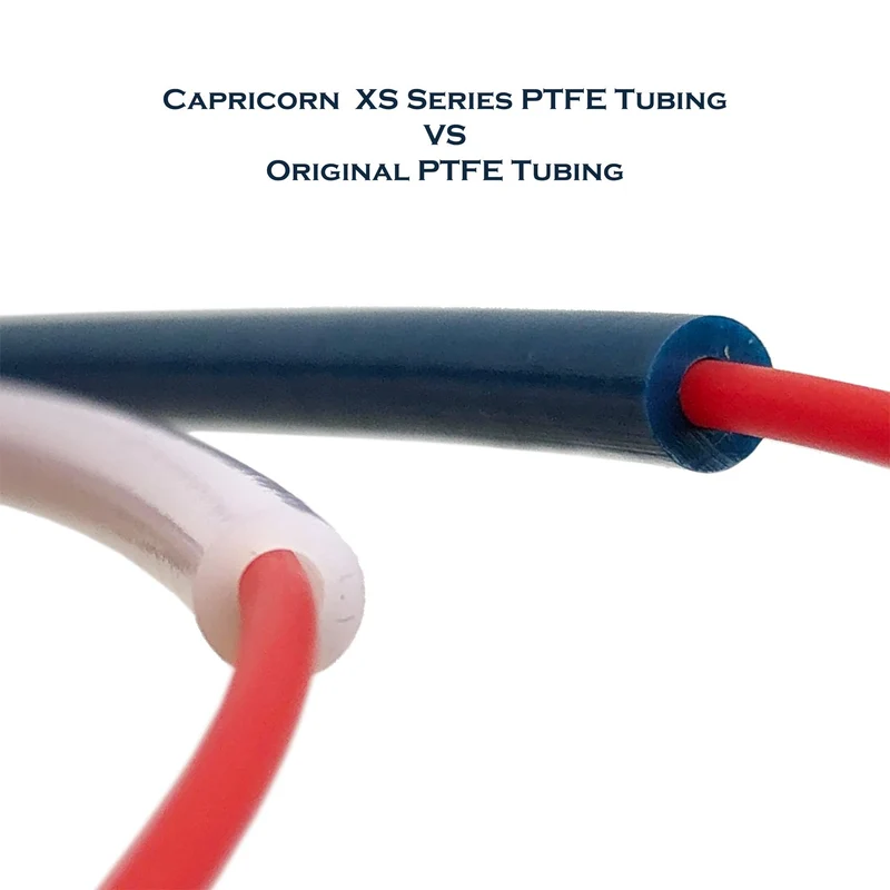Microswiss Capricorn XS PTFE Bowden Schlauch 1,75 mm